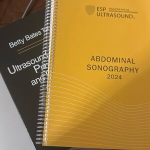 Edelman Abdomen 2024 book and scanning principles and protocols book